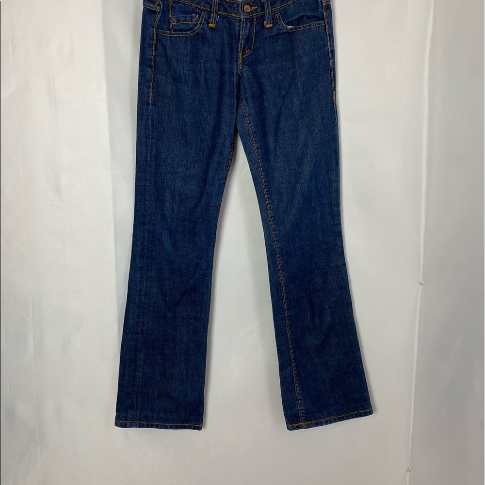 Vintage Rebel jean women